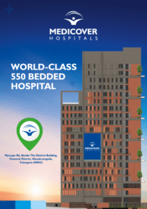 Best Hospital Kokapet